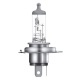 Галогеновая лампа Osram H4 24V 75/70W P43t blister01 (64196-01B)