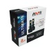 LED лампы AMS ULTIMATE POWER-F HB3 (9005) 5500K Canbus, 2 шт