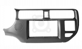 Рамка переходная CARAV 11-422 2-din (арт. 4407)