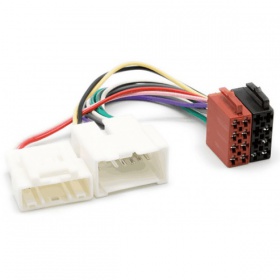 ISO переходник CARAV 12-043