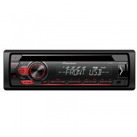 Автомагнитола Pioneer DEH-S111UB - "Модная Тачка" магазин автоэлектроники