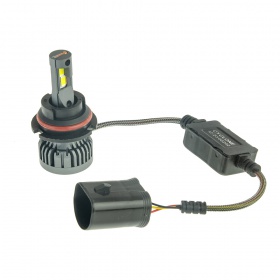 LED лампы CYCLONE 9007 H/L 5700K type 34, 2 шт