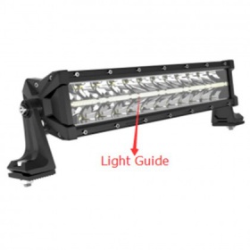 LED фары рабочего света Cyclon WL H1 180W Spot (арт. 18045) - "Модная Тачка" магазин автоэлектроники