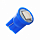 LED лампа T10 1 SMD 5050 BLUE (10110) - "Модная Тачка" магазин автоэлектроники