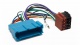 ISO переходник CARAV 12-041