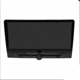 Автомагнитола мультимедиа Qline AMR-1023P11 Android 10 2/32Gb 10"