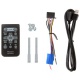 Автомагнитола Pioneer DEH-X9650SD