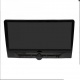 Автомагнитола мультимедиа Qline AMR-1023P11 Android 10 2/32Gb 10"