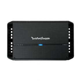Усилитель Rockford Fosgate P1000X1BD (арт. 7285) - "Модная Тачка" магазин автоэлектроники