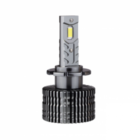 Комплект автомобильных светодиодных LED ламп DriveX D4 DLX series, 2 шт - "Модная Тачка" магазин автоэлектроники