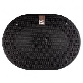 Автоакустика Morel MAXIMO ULTRA 692 COAX MKII
