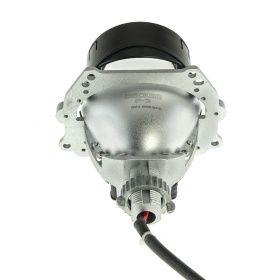 Комплект автомобильных светодиодных Bi-LED линз Decker BL 2.5" P-3 50W (2 шт)