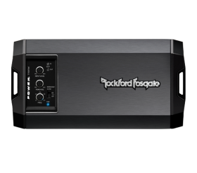 Усилитель Rockford fosgate T750X1BD - "Модная Тачка" магазин автоэлектроники