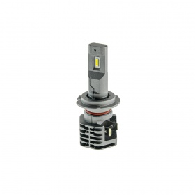 Комплект автомобильных светодиодных LED ламп CYCLONE H7 5000K 4600LM TYPE 33, 2 шт - "Модная Тачка" магазин автоэлектроники
