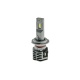 Комплект автомобильных светодиодных LED ламп CYCLONE H7 5000K 4600LM TYPE 33, 2 шт
