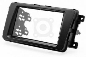 Рамка переходная CARAV 11-085 2-din (арт. 4104)
