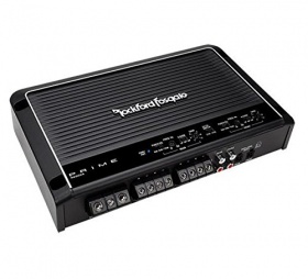 Усилитель Rockford Fosgate R250X4 - "Модная Тачка" магазин автоэлектроники