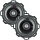Автоакустика Rockford Fosgate T142 - "Модная Тачка" магазин автоэлектроники