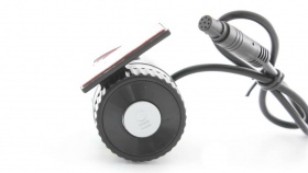 Видеорегистратор RS DVR-220F (арт. 30025)