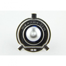 Галогеновые лампы Sho-Me H4 4300K +120 (арт. 11003)