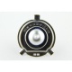 Галогеновые лампы Sho-Me H4 4300K +120 (арт. 11003)