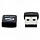 USB флеш Team C12G 32GB Black (TC12G32GB01)  - "Модная Тачка" магазин автоэлектроники