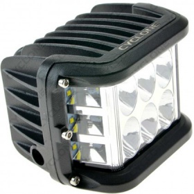 LED фары рабочего света Cyclon WL-111 36W CREE12 SP (арт. 18008) - "Модная Тачка" магазин автоэлектроники