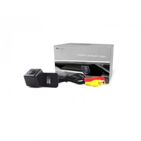 Камера парковочная Falcon SC84HCCD-170-R (арт. 35150) - "Модная Тачка" магазин автоэлектроники
