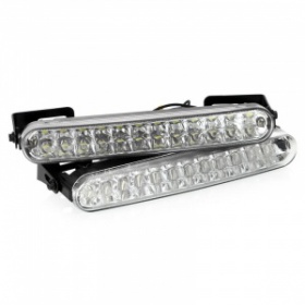 Ходовые огни Ego Light DRL-160P24 (арт. 13035) - "Модная Тачка" магазин автоэлектроники