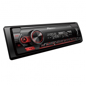 Автомагнитола Pioneer MVH-S420BT