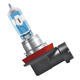 Галогеновые лампы Osram H11 12V 55W PGJ19-2 NL+150% laser Hard Duopet (64211NL-HCB)