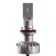 LED лампы Philips LED FOG H8/H11/H16 Ultion+160% (11366)