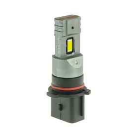 Комплект автомобильных светодиодных LED ламп DECKER PL-05 PSX26 5K, 2 шт - "Модная Тачка" магазин автоэлектроники
