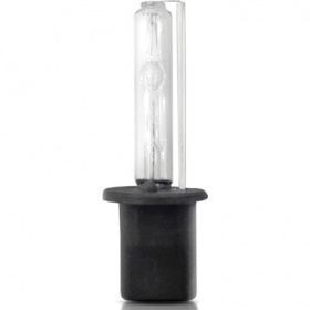Лампа ксенон Infolight H27 4300K 5000К 6000К 50W (арт. 10071) - "Модная Тачка" магазин автоэлектроники
