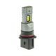 Комплект автомобильных светодиодных LED ламп DECKER PL-05 PSX26 5K, 2 шт