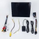 Автомагнитола мультимедиа DriveX UN10Q AND 9"