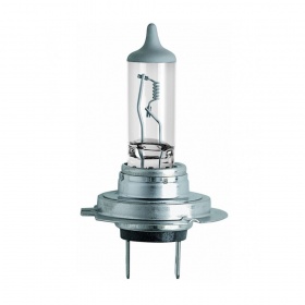 Галогеновая лампа Osram H7 24V 70W PX26d (64215) - "Модная Тачка" магазин автоэлектроники
