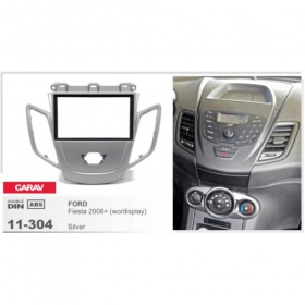 Рамка переходная CARAV 11-304 2-din (арт. 4301) - "Модная Тачка" магазин автоэлектроники