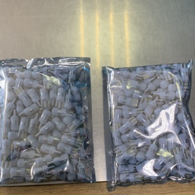 LED лампа T10 W5W PHILIPS3030-1 - "Модная Тачка" магазин автоэлектроники