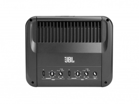 Усилитель JBL GTO-3EZ - "Модная Тачка" магазин автоэлектроники