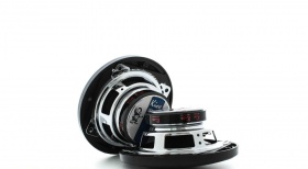 Автоакустика Kicx STC 402