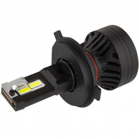 LED лампы Infolight S1 H4 50W