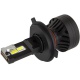 LED лампы Infolight S1 H4 50W