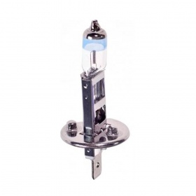 Галогеновые лампы PULSO H1 P14.5S  + 50% X-treme Vision/plastic box (LP-12553) - "Модная Тачка" магазин автоэлектроники