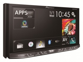 Автомагнитола мультимедиа Pioneer AVH-X8700BT