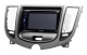 Рамка переходная CARAV 11-370 2-din (арт. 4361)
