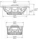 Автоакустика JBL GTO6429