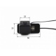 Камера парковочная Falcon SC84HCCD-170-R (арт. 35150)