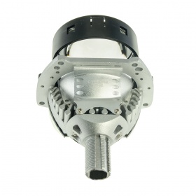 Комплект автомобильных светодиодных Bi-LED линз Decker BL 3.0 P-2 65W 