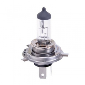 Галогеновая лампа Bosch Eco H4 12V 60/55W (1 шт.) (1987302803) - "Модная Тачка" магазин автоэлектроники